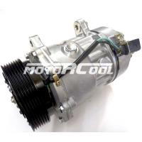 Компрессор RC-U08224 MOTORCOOL